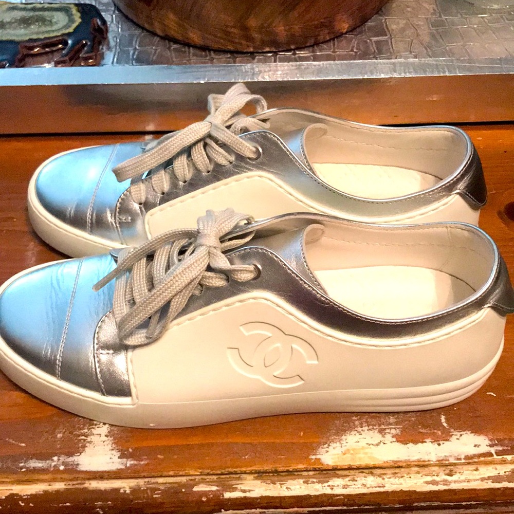 Chanel Sneaker